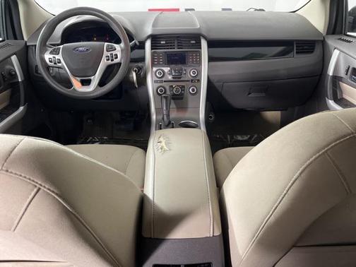 2011 Ford Edge SE