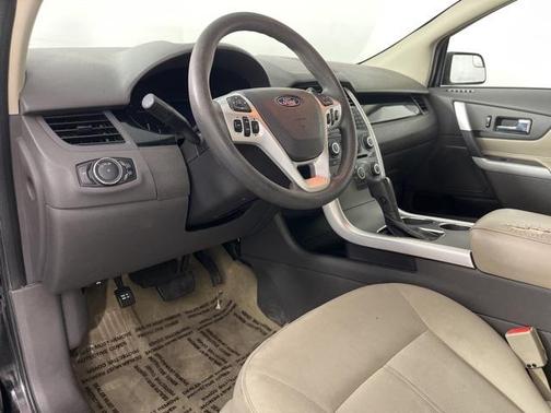 2011 Ford Edge SE