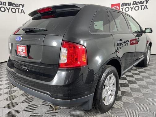 2011 Ford Edge SE