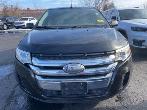 2011 Ford Edge SE