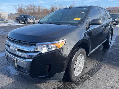 2011 Ford Edge SE
