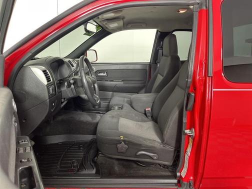2009 Chevrolet Colorado LT