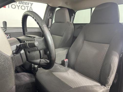2009 Chevrolet Colorado LT