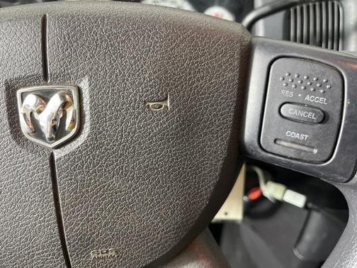 2004 Dodge Ram 2500 SLT Quad Cab