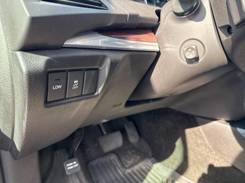 2015 Acura MDX 3.5L Technology Package