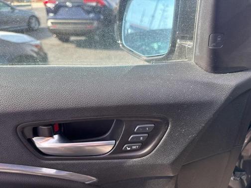 2015 Acura MDX 3.5L Technology Package