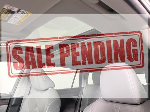 2022 Toyota Highlander Hybrid Limited