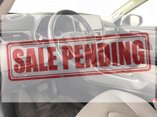 2022 Toyota Highlander Hybrid Limited