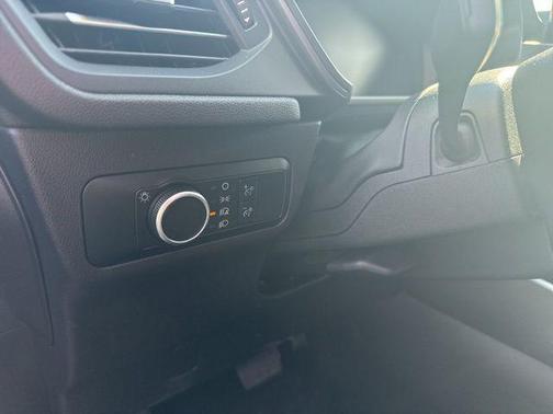 Gray Metallic 2025 Ford Escape Active