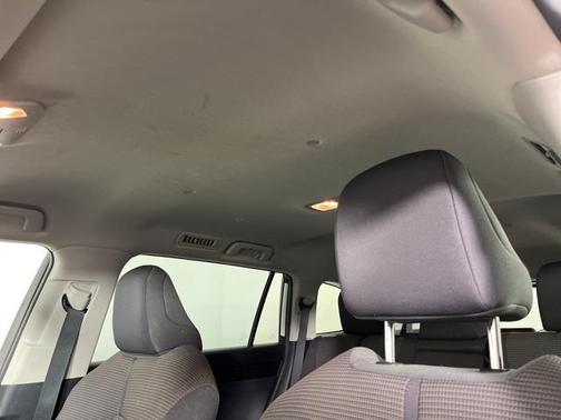 2020 Toyota Highlander Hybrid LE