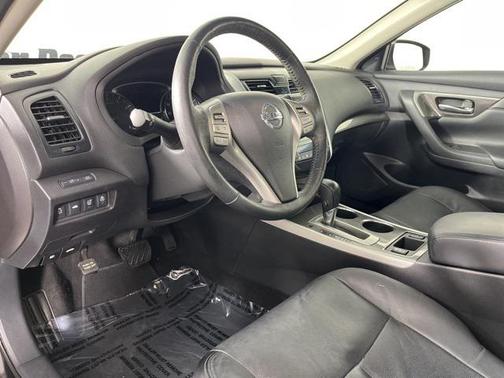 2015 Nissan Altima 2.5 SL