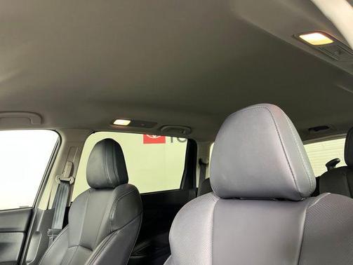 Magnetite Gray Metallic 2023 Subaru Ascent Limited 7-Passenger