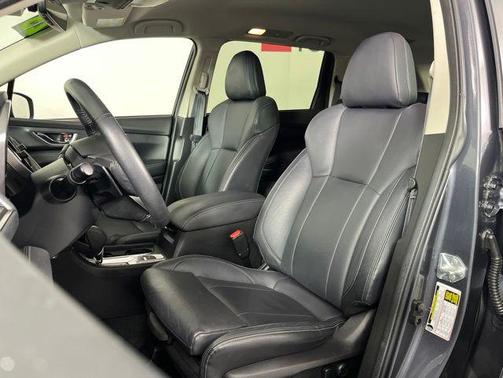 Magnetite Gray Metallic 2023 Subaru Ascent Limited 7-Passenger