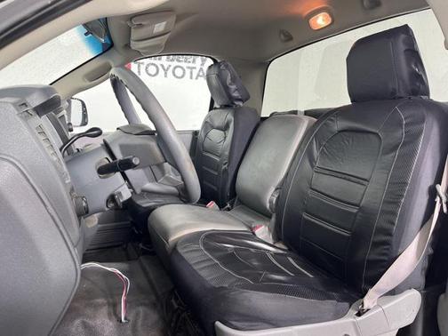 2008 Dodge Ram 1500 ST