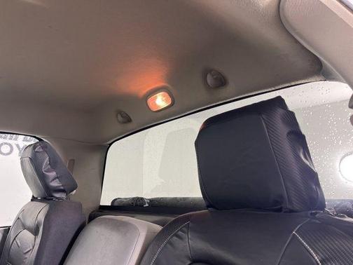 2008 Dodge Ram 1500 ST