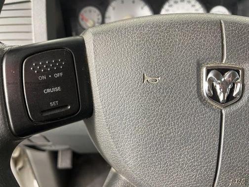 2008 Dodge Ram 1500 ST