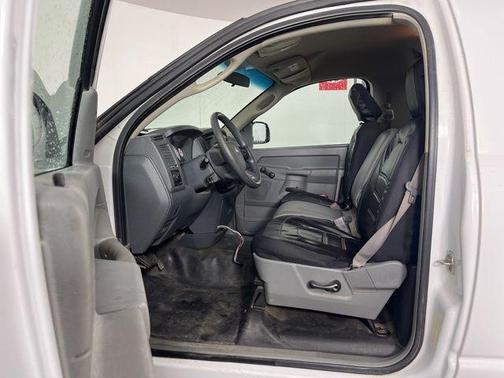 2008 Dodge Ram 1500 ST