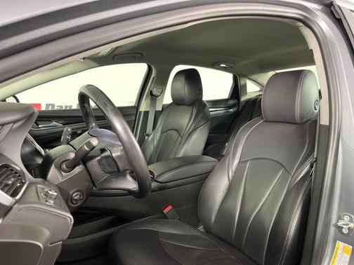 2019 Buick LaCrosse Essence