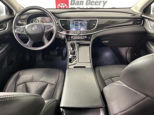 2019 Buick LaCrosse Essence