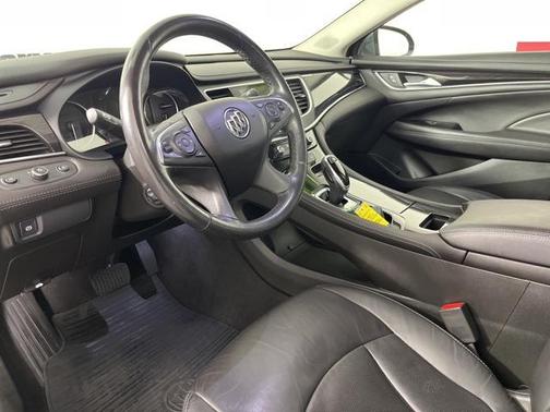 2019 Buick LaCrosse Essence