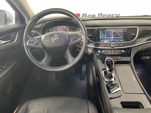 2019 Buick LaCrosse Essence