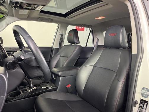 2023 Toyota 4Runner TRD Pro