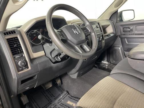 2012 RAM 1500 ST