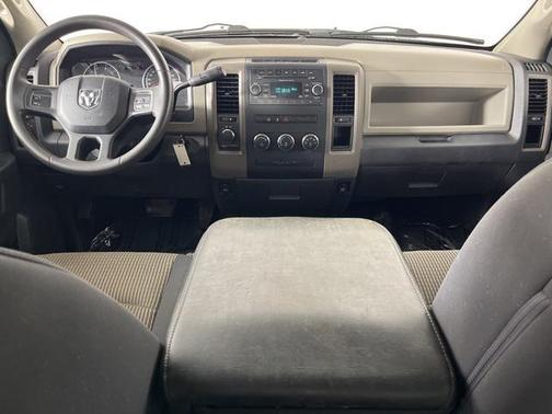 2012 RAM 1500 ST