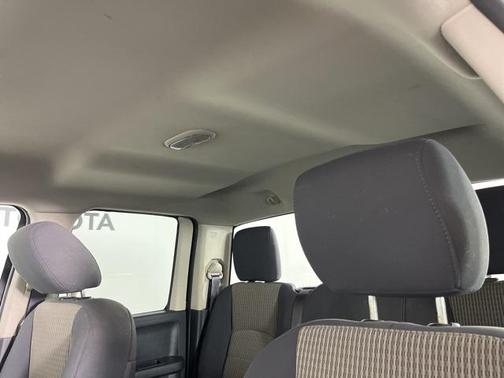 2012 RAM 1500 ST
