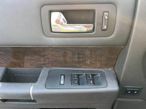 2015 Ford Flex Limited