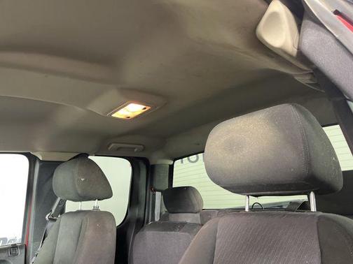 2011 GMC Sierra 1500 SLE