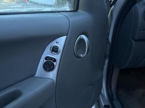 2007 Jeep Liberty Limited