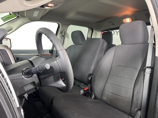 2019 RAM 1500 Classic Warlock Quad Cab 4x4 6'4' Box