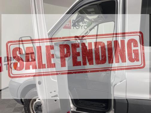 2017 Ford Transit-150 XL