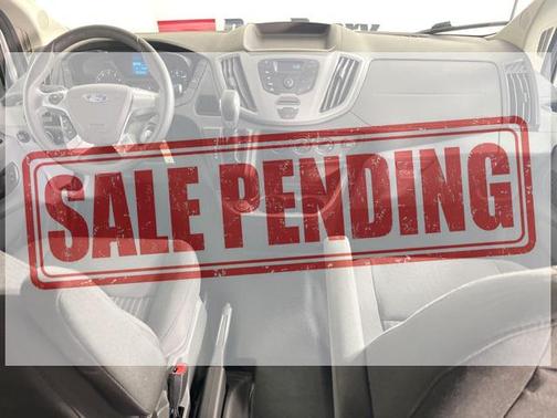 2017 Ford Transit-150 XL