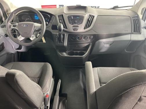 2017 Ford Transit-150 XL