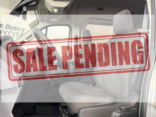 2017 Ford Transit-150 XL