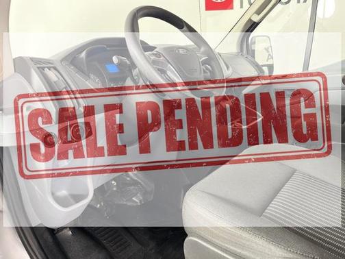 2017 Ford Transit-150 XL