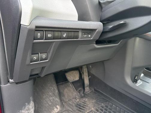 2024 Toyota Sienna XSE 7 Passenger