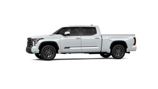 2026 Toyota Tundra Hybrid Platinum