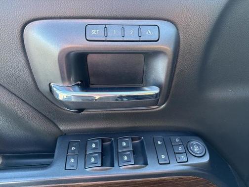 2017 GMC Sierra 2500 Denali