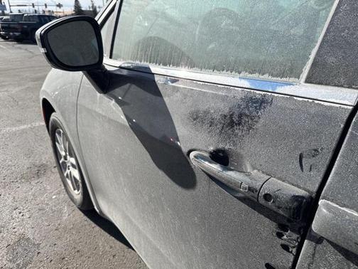 2025 Chrysler Pacifica L