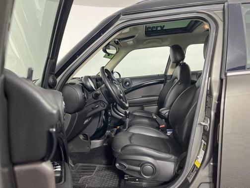 2013 MINI Countryman Cooper S ALL4