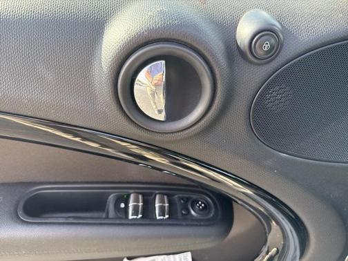 2013 MINI Countryman Cooper S ALL4