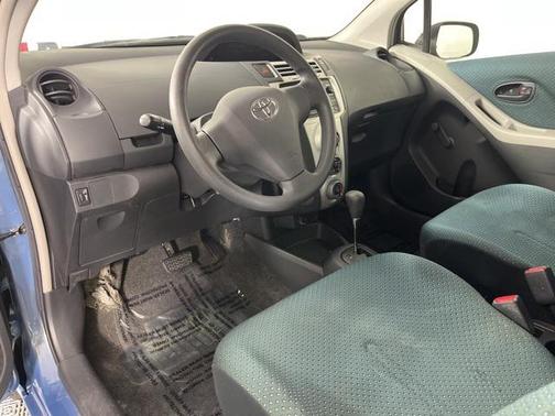 2007 Toyota Yaris Base
