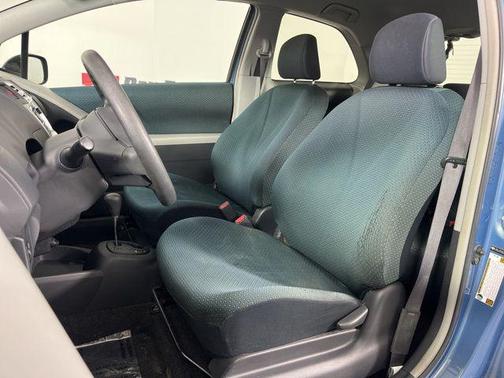 2007 Toyota Yaris Base