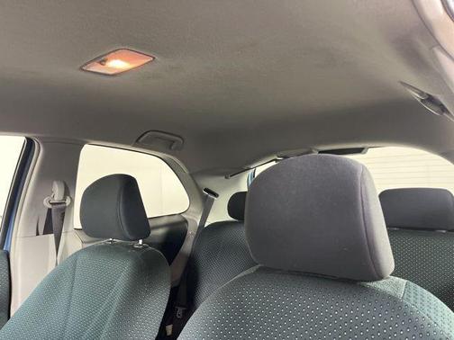 2007 Toyota Yaris Base