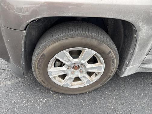 2012 GMC Terrain SLE-1