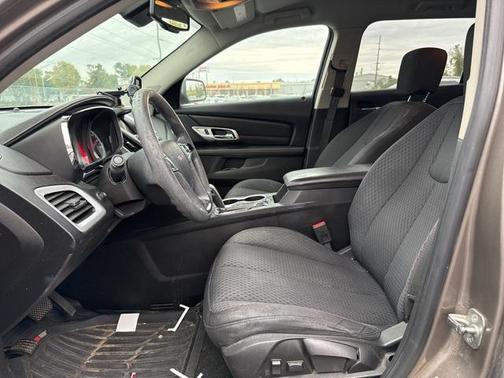 2012 GMC Terrain SLE-1
