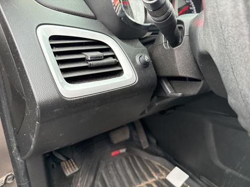 2012 GMC Terrain SLE-1